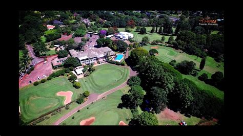 Kloof Country Club - Play Golf in Durban, South Africa - Africa Travel ...