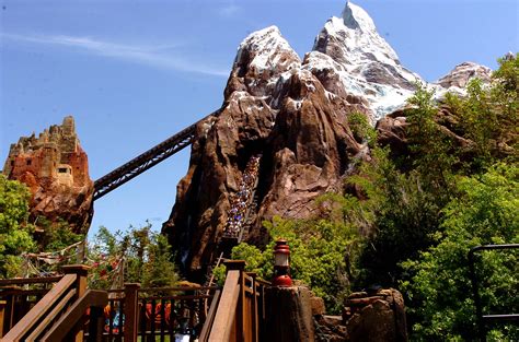 Top 10 Best Disney World Rides and Shows