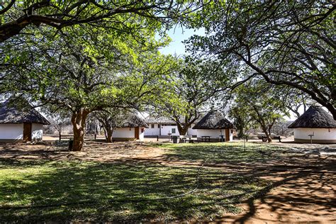 Balule Satellite Camp – Kruger National Park – SANParks