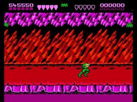 Play Battletoads For Nintendo [NES] Online