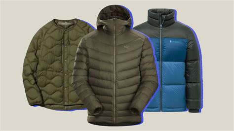 The 5 New Down Jackets We Can't Wait to Wear | Gear Patrol