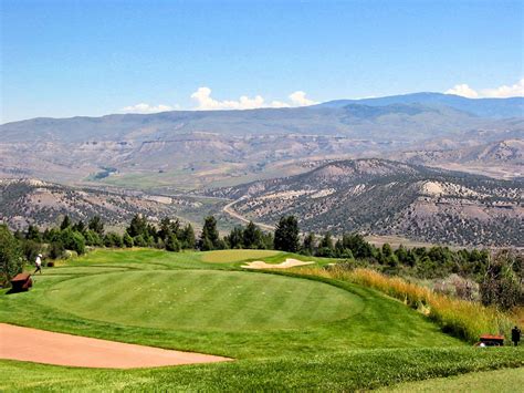 Red Sky Golf Club (Norman) (Wolcott, Colorado) | GolfCourseGurus