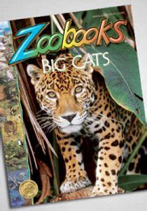 Zoobooks Educational Magazine Subscription ONLY $10