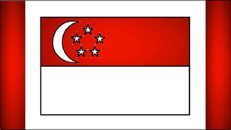 Singapore Flag Image / Singapore Flag Images Free Vectors Stock Photos ...