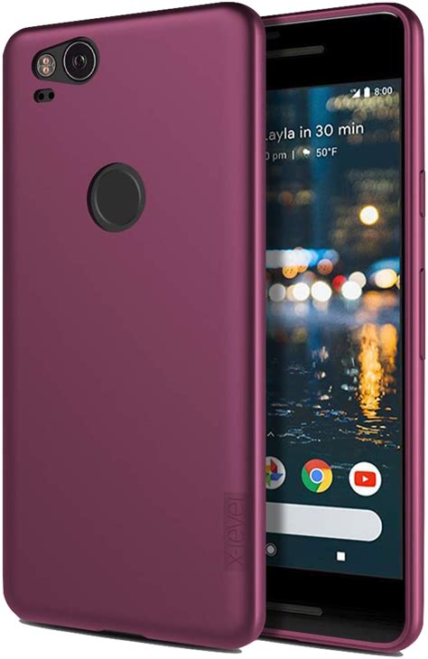 Best Ultra-Thin Cases for Google Pixel 2 and Pixel 2 XL in 2019 ...