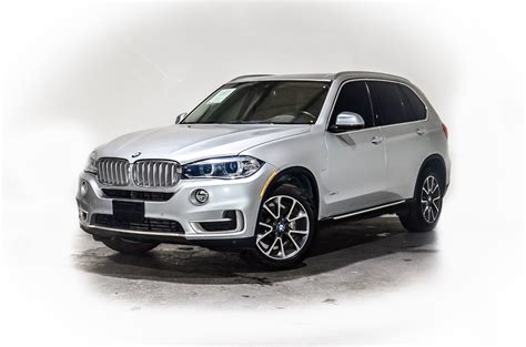 Used 2015 BMW X5 xDrive35i For Sale (Sold) | Car Xoom Stock #P09717