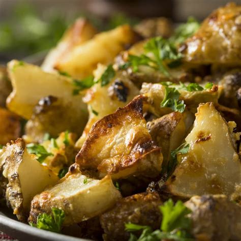 Roasted Sunchoke Recipe (Jerusalem Artichokes) - Insanely Good