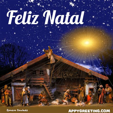 List of Christmas greetings in Portuguese with images – AppyGreeting