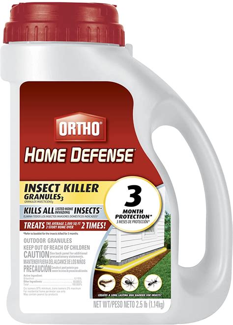 The Best Ant Killer: 2021 Reviews and Buying Guide - Backyard Boss