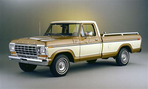 1979 Ford F 150 Ranger Lariat long bed - Ford Photo (39498737) - Fanpop