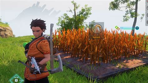 How to get wheat and wheat seeds - Palworld | Shacknews