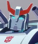 Prowl Voice - Transformers: Cyberverse (TV Show) - Behind The Voice Actors