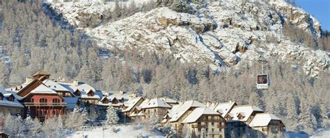 Serre Chevalier – Sun n Ski Holidays