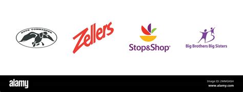 Zellers Stock Vector Images - Alamy