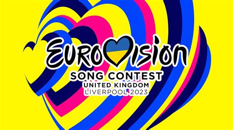 Eurovision Song Contest 2023 | Schedule