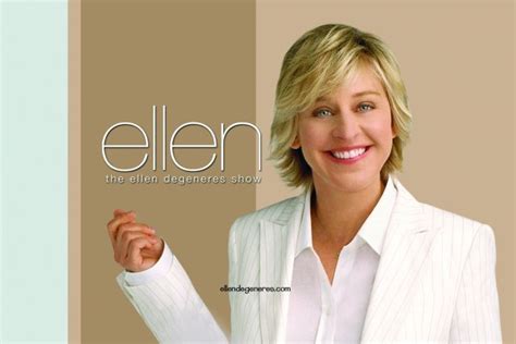 The Ellen Degeneres Show - The Ellen Degeneres Show Photo (6993745 ...