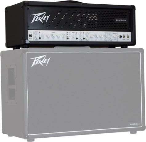 8 Best Amps for Metal Reviewed in Detail [Nov. 2024]