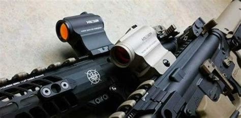 Amazing Battery Life With Holosun Technologies' Optics