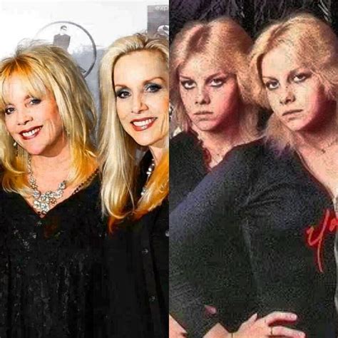 Marie Currie & Cherie Currie ☆ | Women in music, Cherie currie, Marie currie