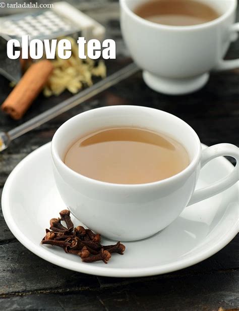 clove tea recipe | clove tea for weight loss | clove tea benefits | laung ki chai