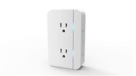 The Simplest Smart Outlet for Your Smart Home