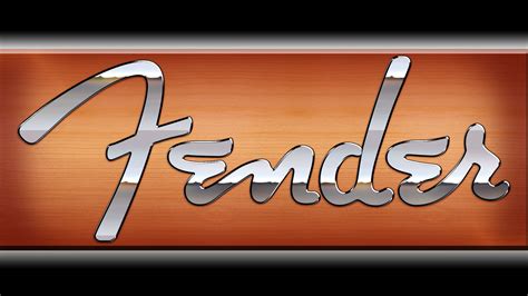 Fender guitar logo | Fender guitars, Guitar logo, Fender guitar