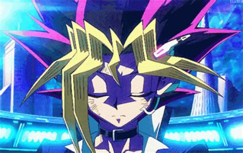 Yu Gi Oh GIF - Yu Gi Oh - Discover & Share GIFs