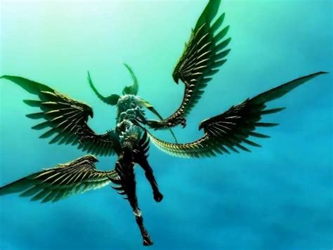 Image - FFXIV Garuda.jpg - The Final Fantasy Wiki - 10 years of having more Final Fantasy ...