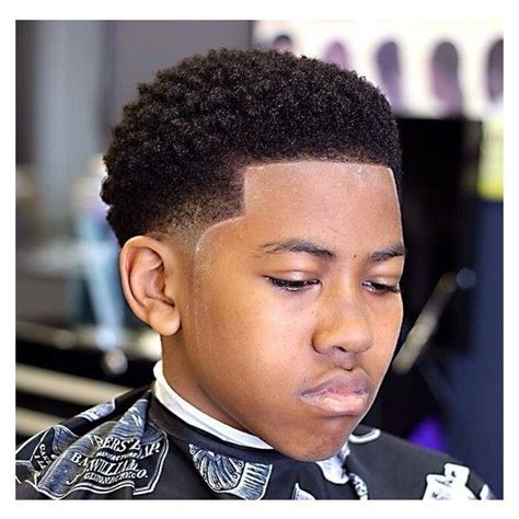 Taper Fade Haircut for Men - Low, High, Afro, Mohawk Fade | Taper fade haircut, Temp fade ...