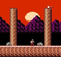 Game: Rygar [NES, 1987, Tecmo] - OC ReMix