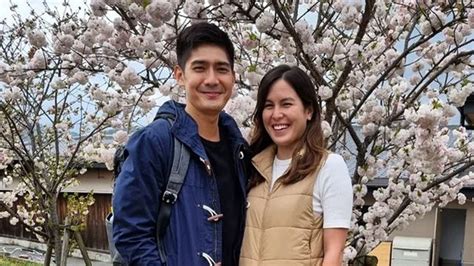 Robi Domingo opens up about wedding planning with Maiqui Pineda | PUSH.COM.PH