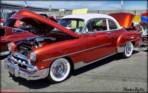 '52 Chevy Coupe | Chevy, Coupe, Chevrolet