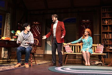 Deathtrap | CapePlayhouse.com - The Cape Playhouse