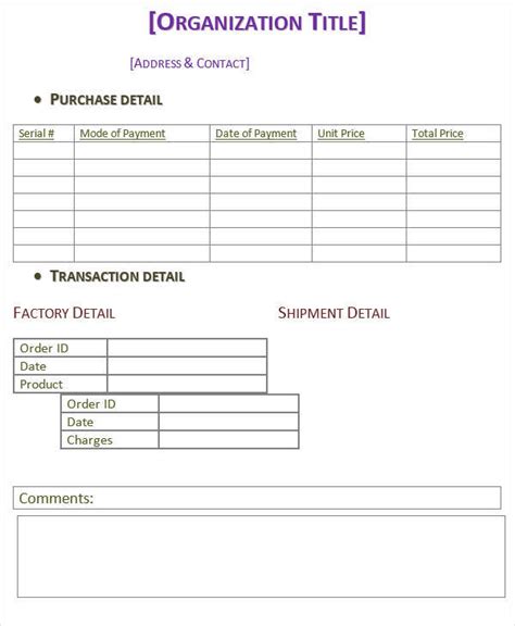 Payment Order Templates | 15+ Free Printable Word & PDF Samples, Formats, Examples, Forms