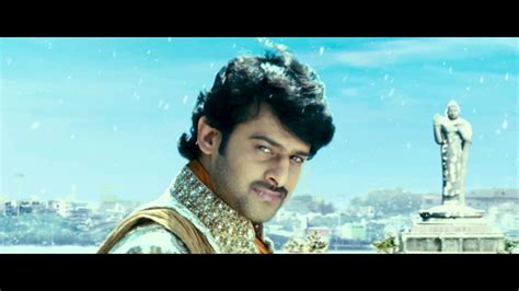 Darling song Prabhas,Kajal - YouTube