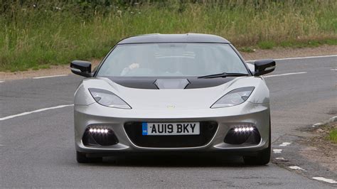 Lotus Evora Review 2024 | Top Gear