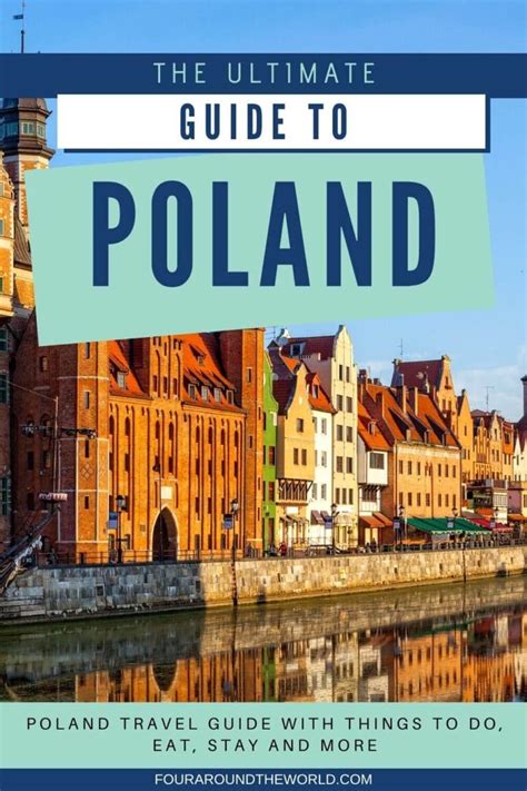 POLAND TRAVEL GUIDE - Four Around The World