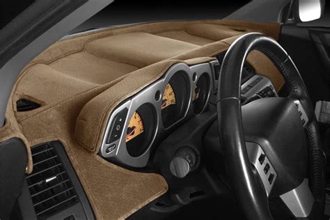 Dash Designs™ | Custom Dashboard Covers - CARiD.com