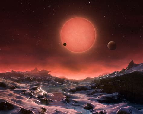 A brightness gap exposes the inner lives of red dwarf stars | PNAS