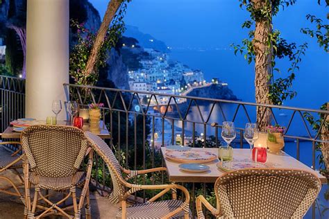 Top 10 Luxurious Hotels and Resorts in Amalfi Coast - Luxuryhoteldeals.travel