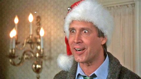 According To A Lawyer, Here's How Many Laws Clark Griswold Broke In ...