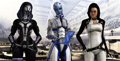 Miranda mass effect 3 - berlindaplanet