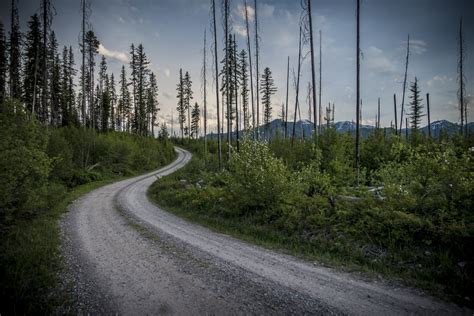 The Ultimate Guide To Camping In Glacier National Park - National Park Obsessed