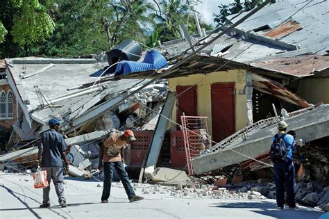 Haiti: Photographer Carl Juste | Miami Herald Miami Herald