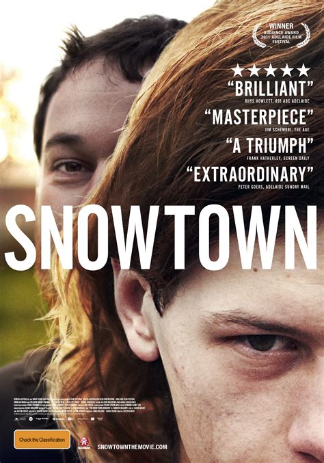 Tastedive | Movies like The Snowtown Murders