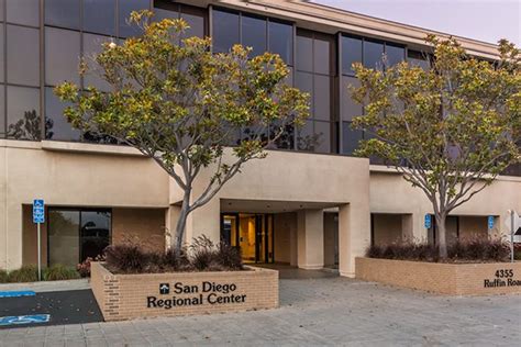 How San Diego Regional Center Reduced Costs With Online Forms and ...