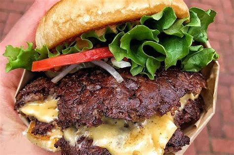 One of Portland’s Best Burgers Is Coming to North Portland - Eater Portland