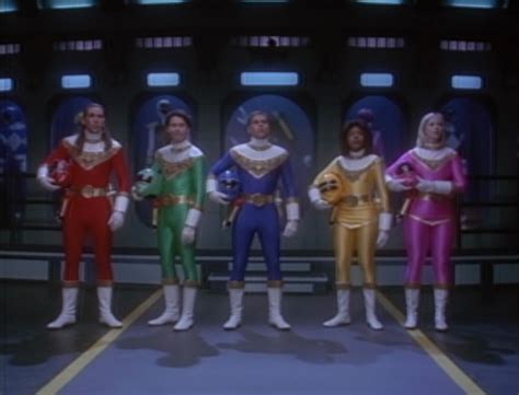 A Zeo Beginning, Part II – Ranger Retrocenter