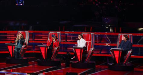 'The Voice' Season 24: Coaches, Potential Premiere Date, & Everything ...