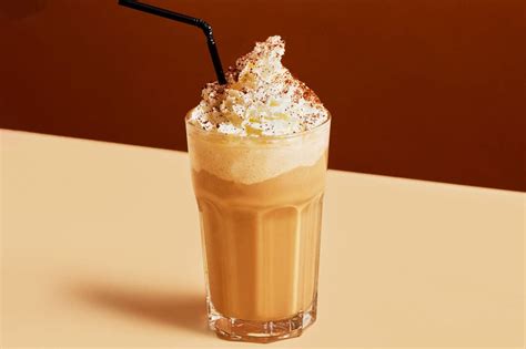 Boozy Dunkaccino Recipe | Wine Enthusiast